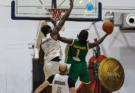 Στη Βουλγαρία για τον προκριματικό γύρο του Basketball Champions League