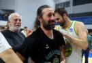 Η σημαία στον ιστό της: Ανανέωσε ο Παντελή!