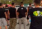 «Σε τέτοιες στιγμές δεν υπάρχουν χρώματα και διαφορές»