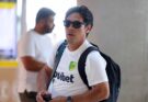 Η εντεκάδα με την Μπεϊτάρ