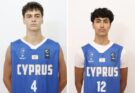 Σελλάς και Φαντούσης στην Εθνική