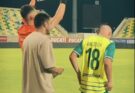 9,5 μήνες μετά και γκολ!
