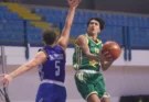 Στη Λάρνακα το International Youth Basketball Tournament