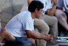 Το ξέρει και περιμένει…