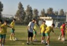 Η εφαρμογή της τακτικής Coerver (ΦΩΤΟ)