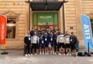 Με τον Εφραίμ Κυριάκου στο Μπακού η Εθνική Κ15