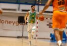 Τρία στα τρία για την ΑΕΚ με διπλό επί της Ένωσης