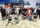 Το Super Cup στην τροπαιοθήκη μας!