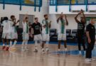 Με Tartu Ülikool Maks & Moorits στην 3η αγωνιστική στον Όμιλο του Fiba Europe