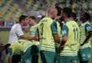 Φιλική νίκη με Μπάγιτς και Αντερέγκεν